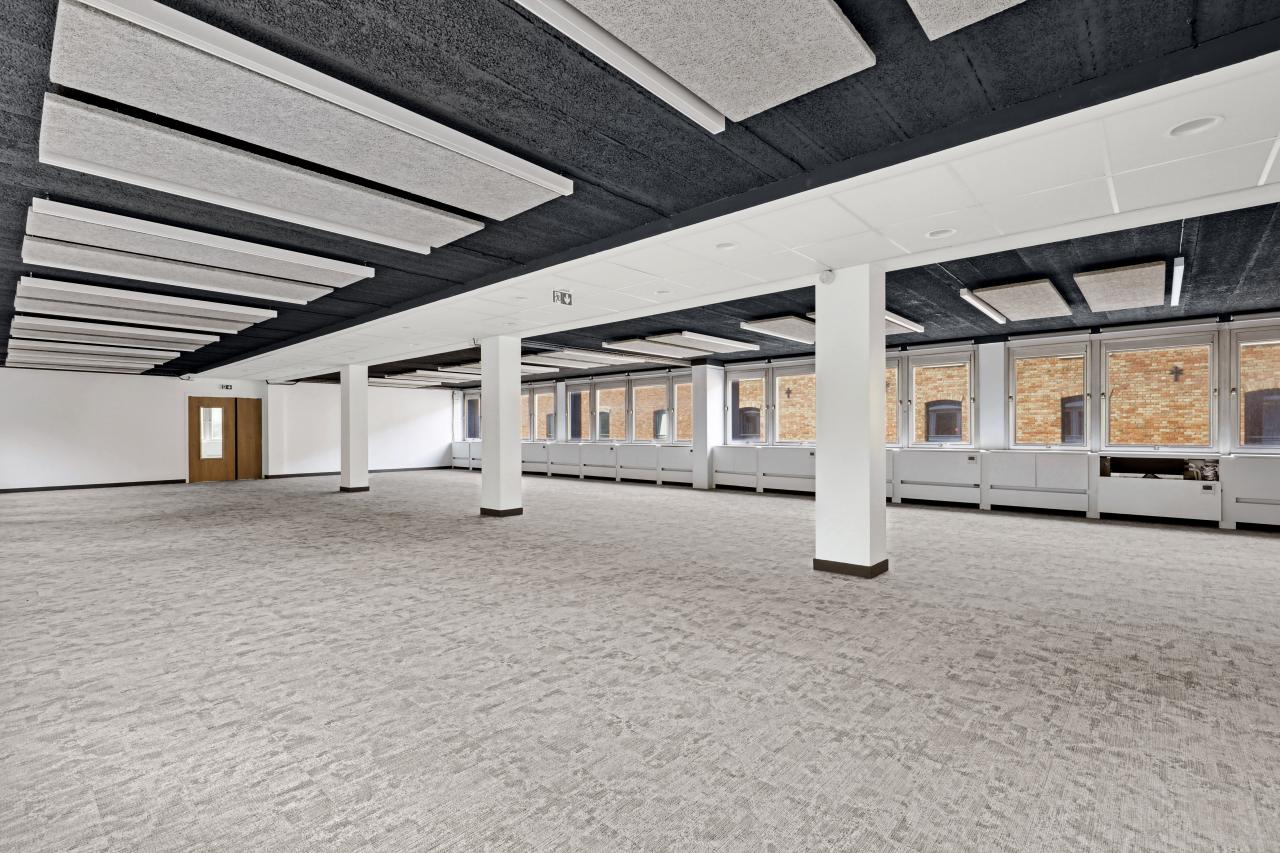Bureau Paris 949m² Location bureau Paris OLBUR2309782 8